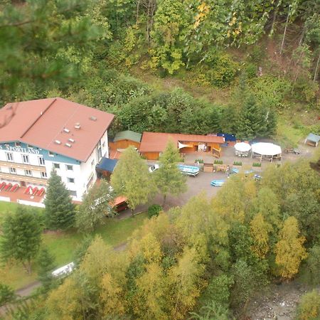 Sportland Inn Unterpeischlach Extérieur photo