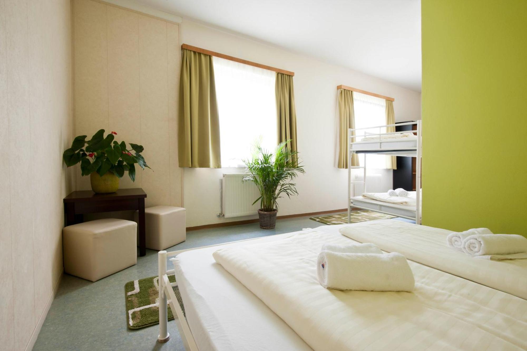Sportland Inn Unterpeischlach Extérieur photo