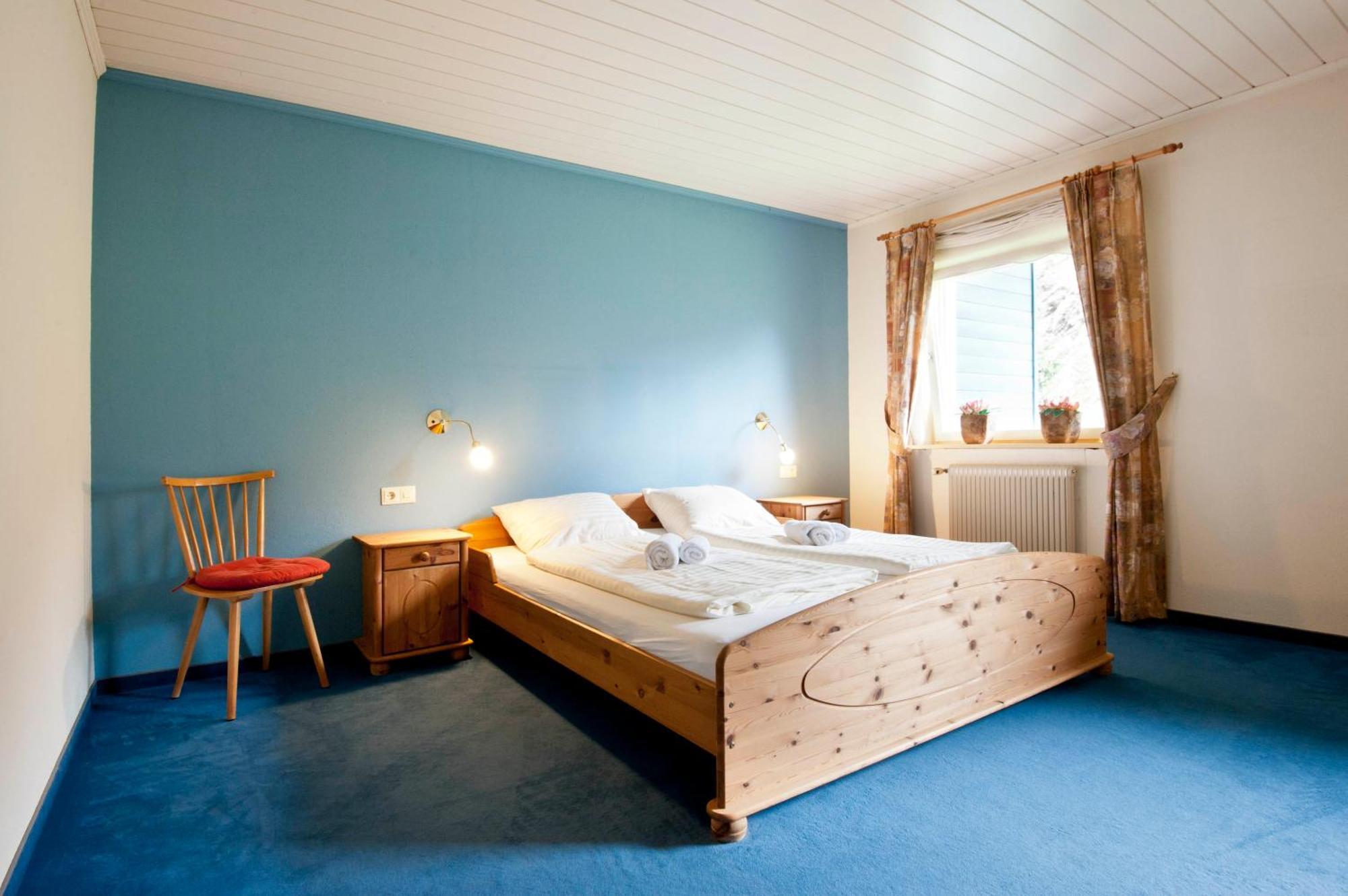 Sportland Inn Unterpeischlach Extérieur photo