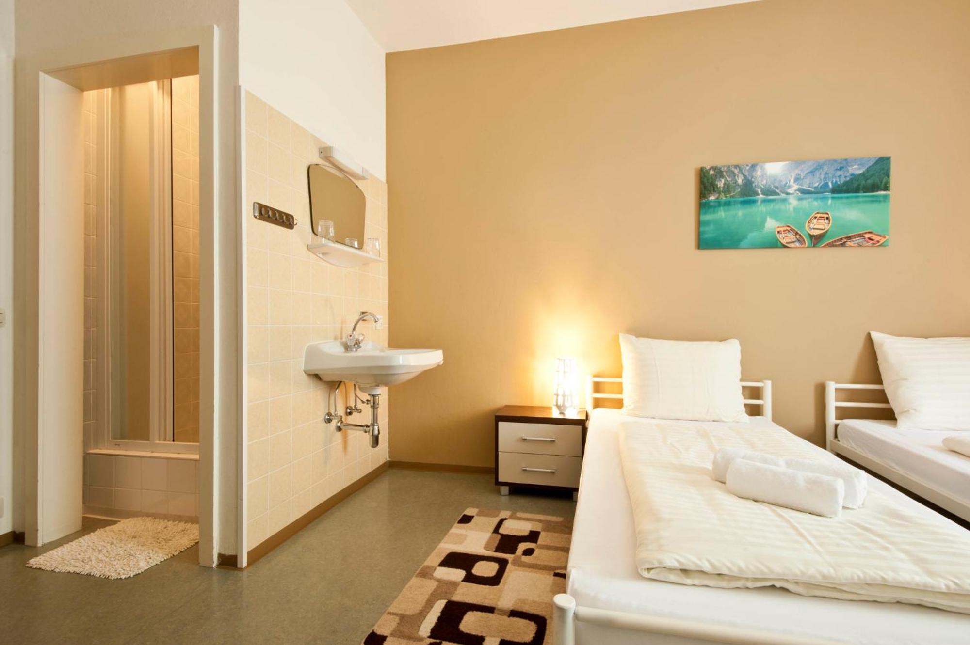 Sportland Inn Unterpeischlach Extérieur photo