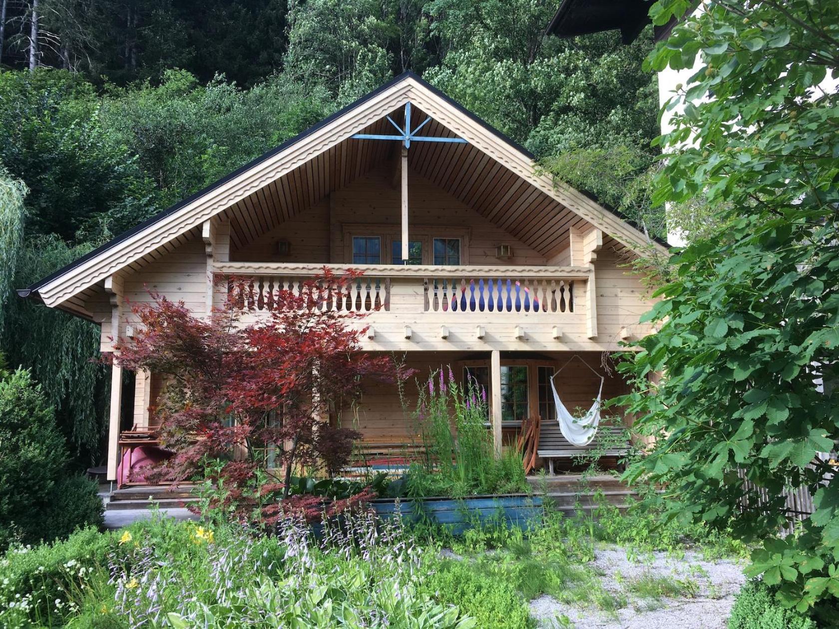 Sportland Inn Unterpeischlach Extérieur photo